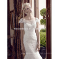 High quality off wedding dresses imported from china
